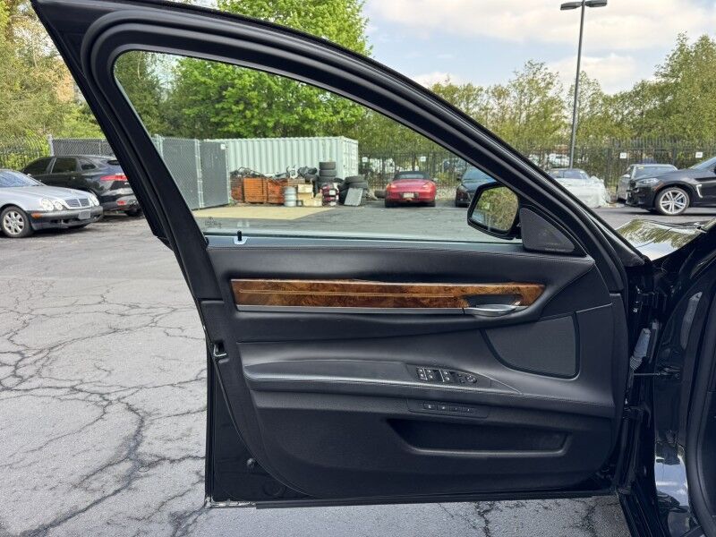 2015 BMW 750Li xDrive Willow Grove PA