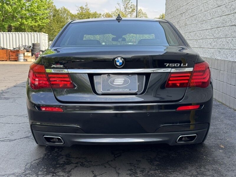 2015 BMW 750Li xDrive Willow Grove PA