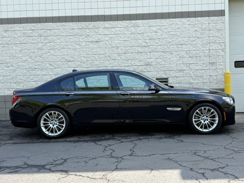 2015 BMW 750Li xDrive Willow Grove PA
