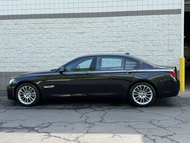 2015 BMW 750Li xDrive Willow Grove PA