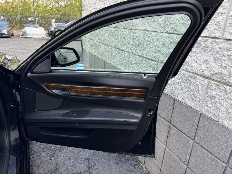 2015 BMW 750Li xDrive Willow Grove PA