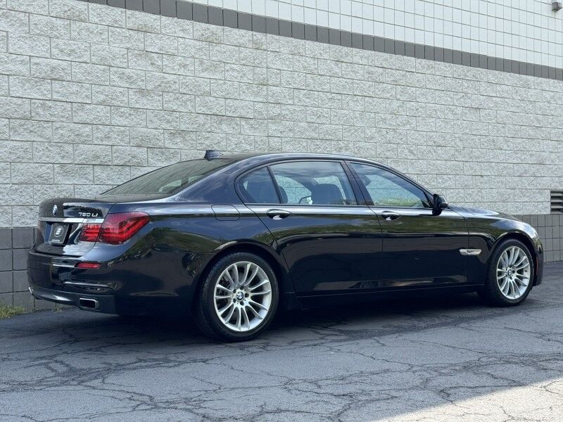 2015 BMW 750Li xDrive Willow Grove PA