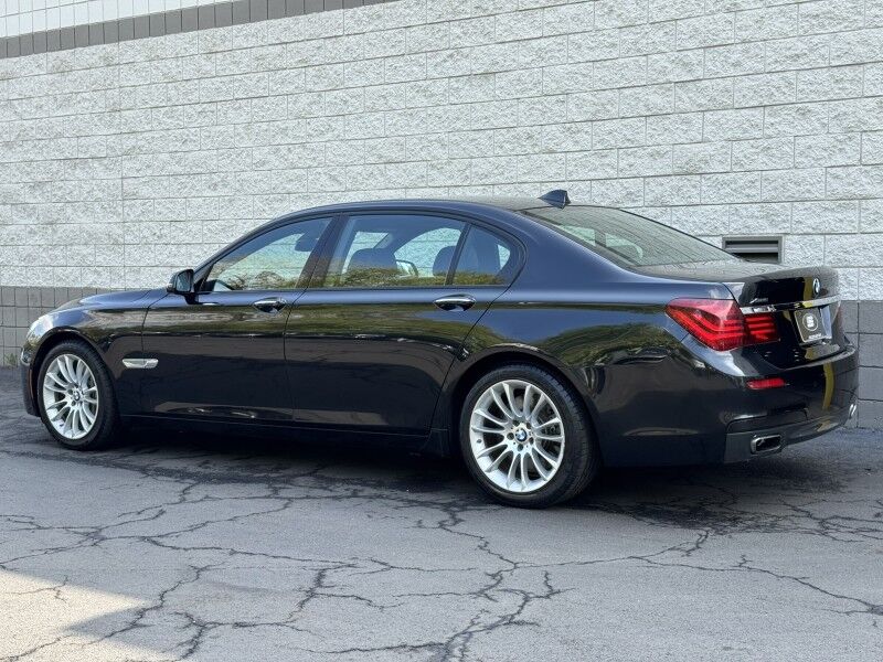 2015 BMW 750Li xDrive Willow Grove PA
