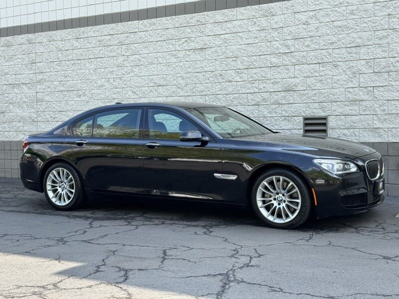 2015 BMW 750Li xDrive Willow Grove PA