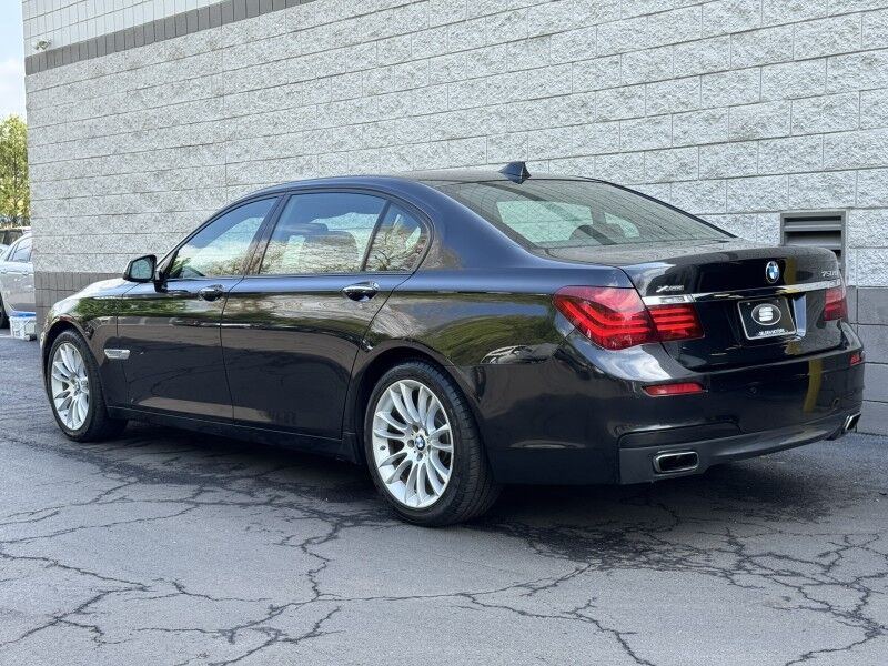 2015 BMW 750Li xDrive Willow Grove PA