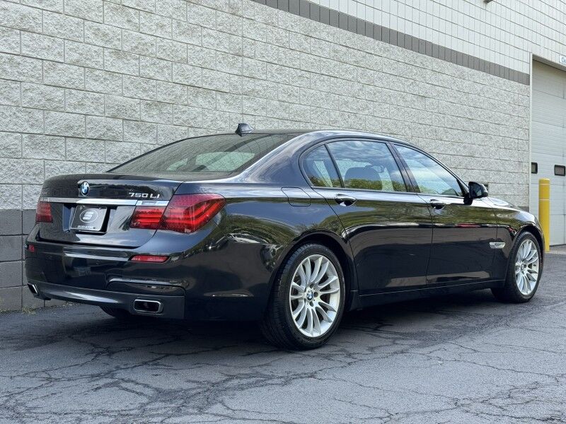 2015 BMW 750Li xDrive Willow Grove PA
