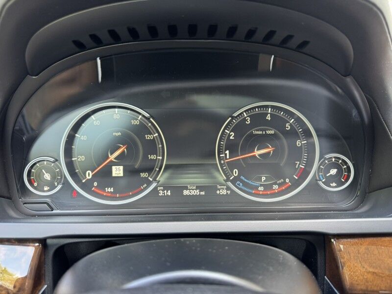 2015 BMW 750Li xDrive Willow Grove PA