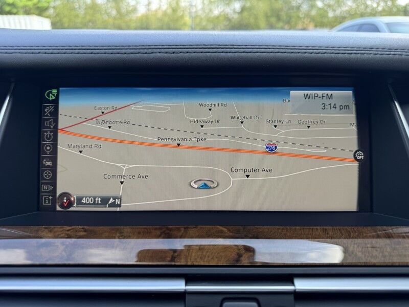 2015 BMW 750Li xDrive Willow Grove PA