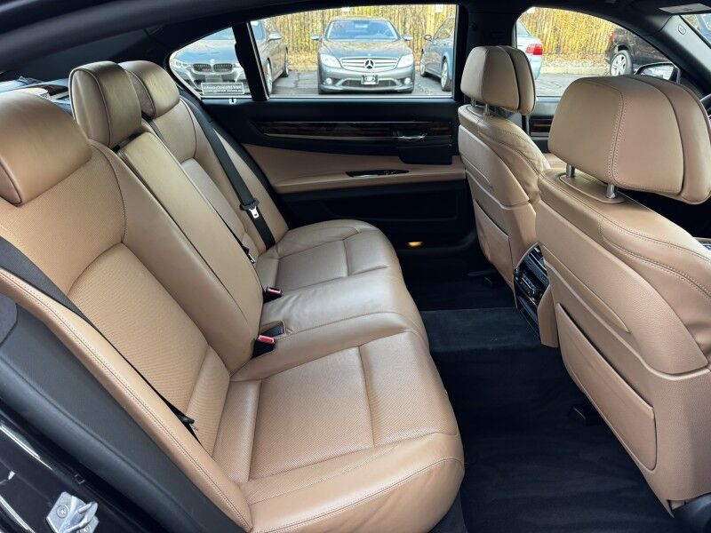 2015 BMW 750Li xDrive Willow Grove PA