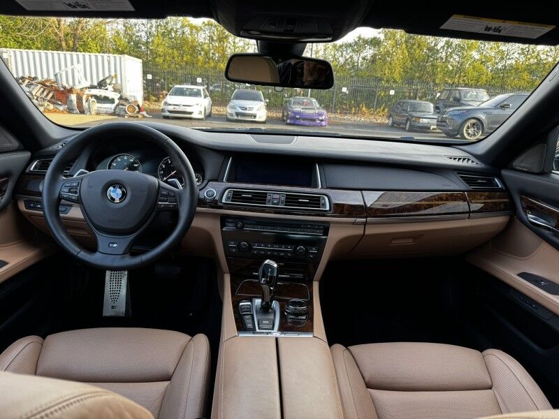 2015 BMW 750Li xDrive Willow Grove PA