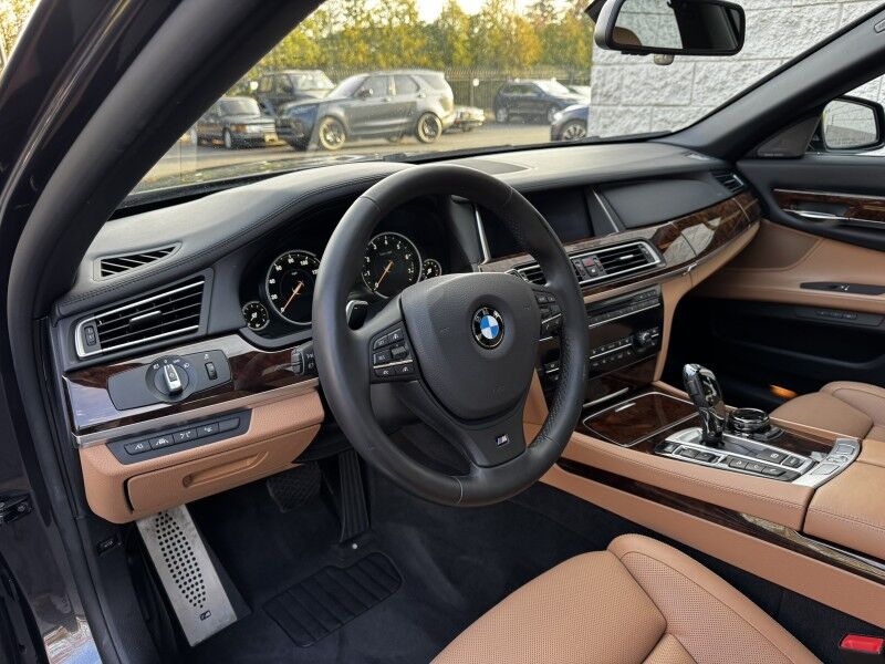 2015 BMW 750Li xDrive Willow Grove PA
