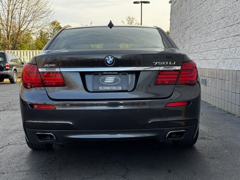 2015 BMW 750Li xDrive Willow Grove PA