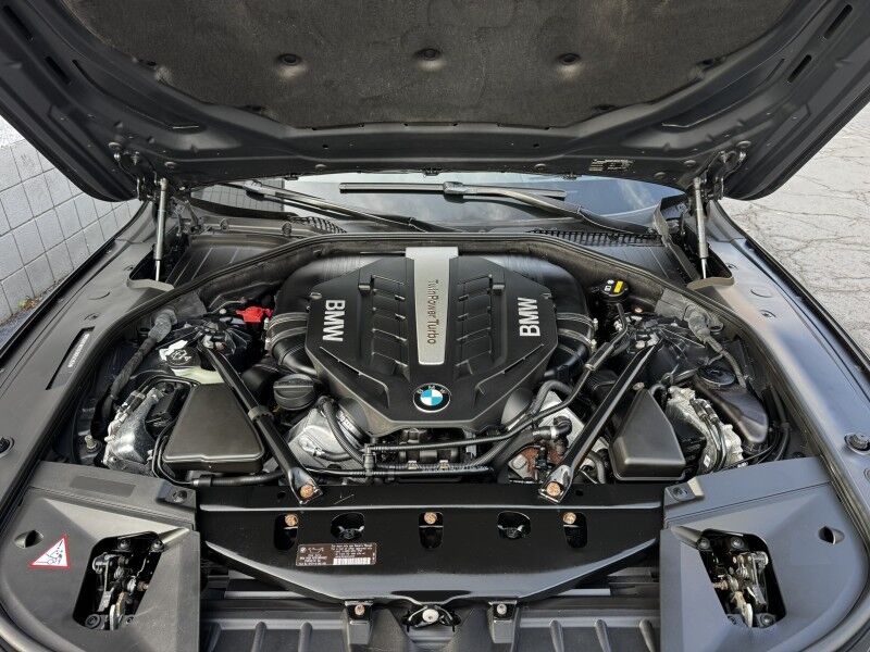 2015 BMW 750Li xDrive Willow Grove PA