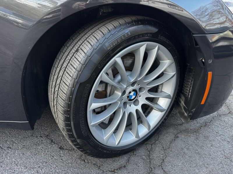 2015 BMW 750Li xDrive Willow Grove PA