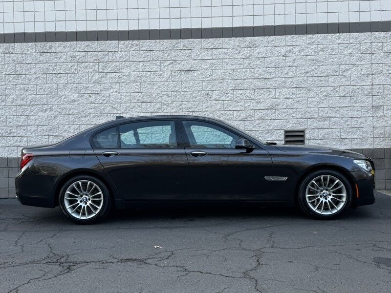 2015 BMW 750Li xDrive Willow Grove PA