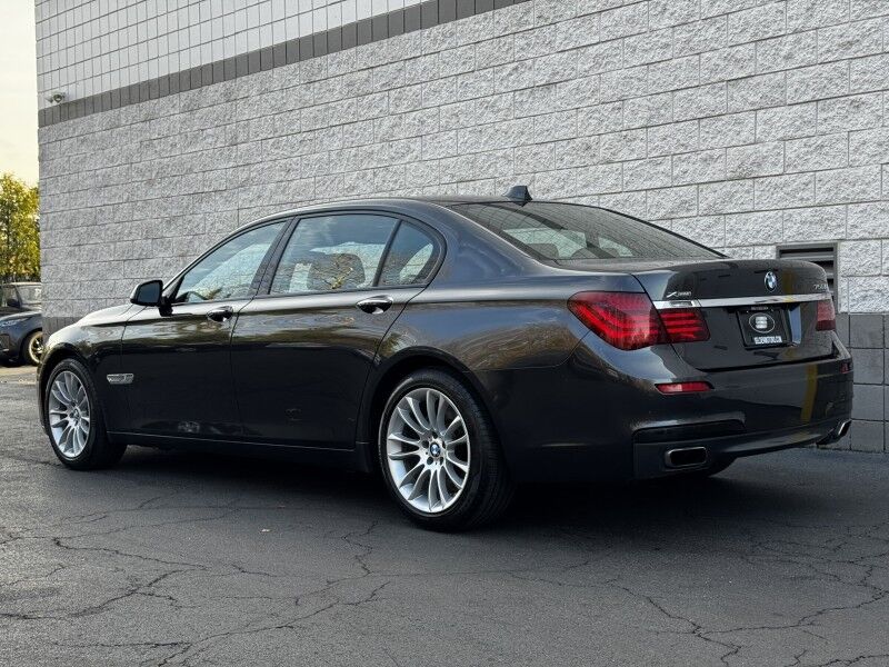 2015 BMW 750Li xDrive Willow Grove PA