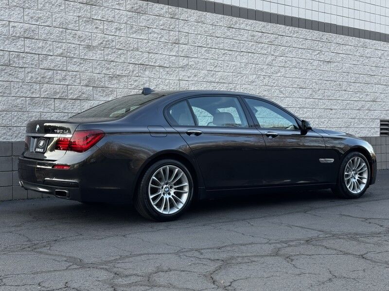 2015 BMW 750Li xDrive Willow Grove PA