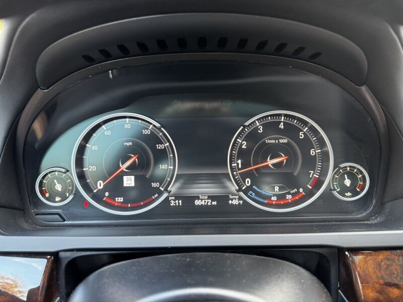 2015 BMW 750Li xDrive Willow Grove PA