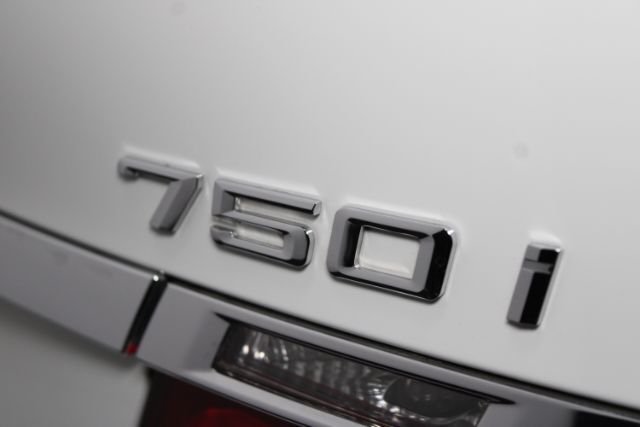 2015 BMW 750i xDrive Chantilly VA