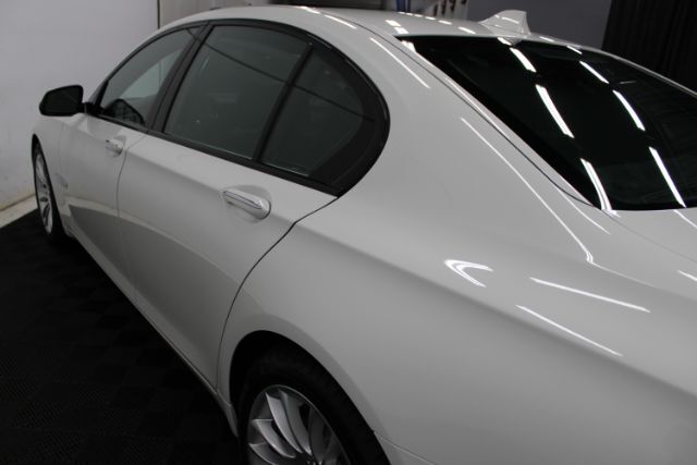 2015 BMW 750i xDrive Chantilly VA