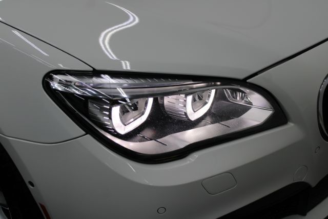 2015 BMW 750i xDrive Chantilly VA