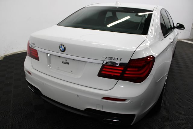 2015 BMW 750i xDrive Chantilly VA