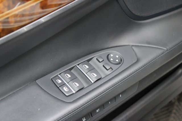 2015 BMW 750i xDrive Chantilly VA