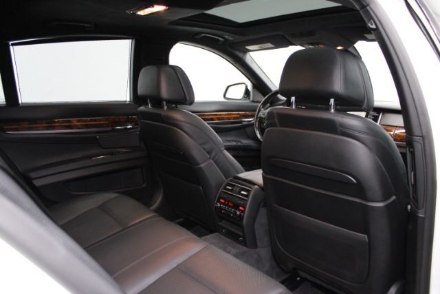 2015 BMW 750i xDrive Chantilly VA