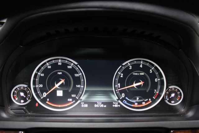 2015 BMW 750i xDrive Chantilly VA