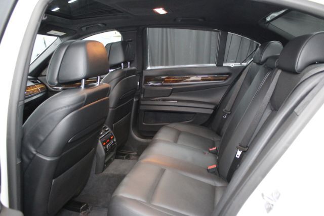 2015 BMW 750i xDrive Chantilly VA