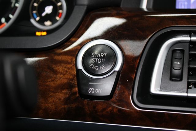 2015 BMW 750i xDrive Chantilly VA