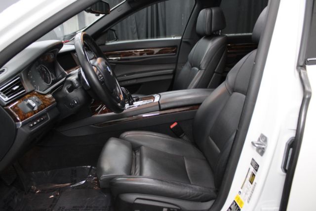 2015 BMW 750i xDrive Chantilly VA