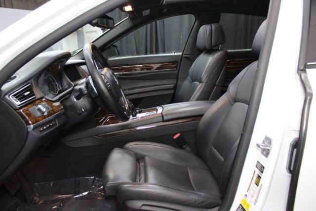 2015 BMW 750i xDrive Chantilly VA