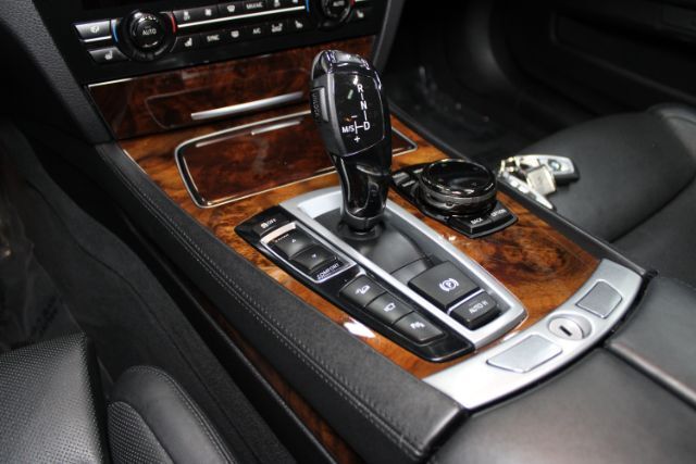 2015 BMW 750i xDrive Chantilly VA