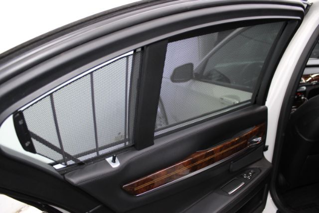 2015 BMW 750i xDrive Chantilly VA