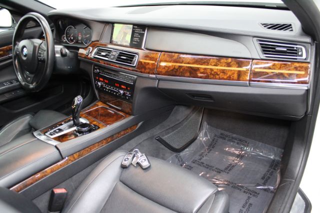 2015 BMW 750i xDrive Chantilly VA