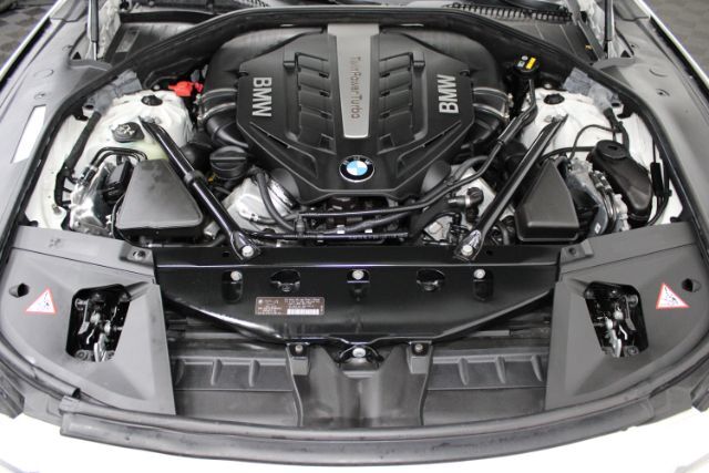 2015 BMW 750i xDrive Chantilly VA