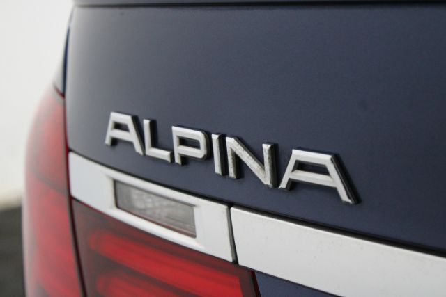 2015 BMW Alpina B7 LWB xDrive Chantilly VA