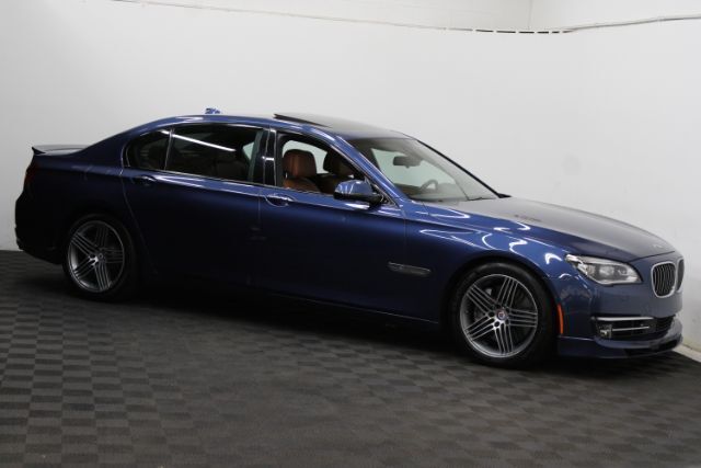 2015 BMW Alpina B7 LWB xDrive Chantilly VA