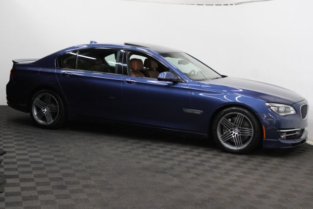2015 BMW Alpina B7 LWB xDrive Chantilly VA