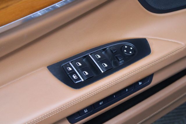 2015 BMW Alpina B7 LWB xDrive Chantilly VA