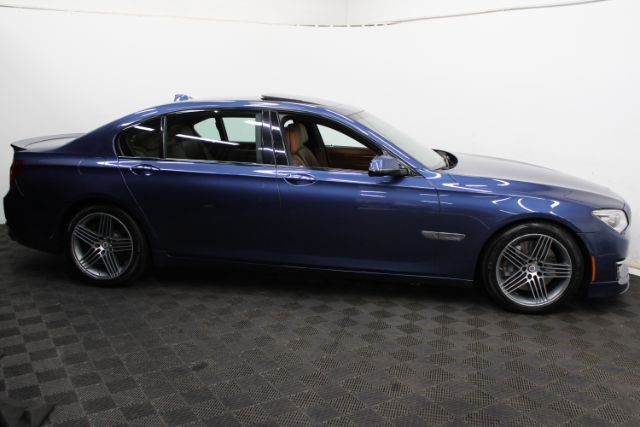 2015 BMW Alpina B7 LWB xDrive Chantilly VA