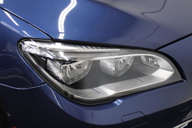 2015 BMW Alpina B7 LWB xDrive Chantilly VA