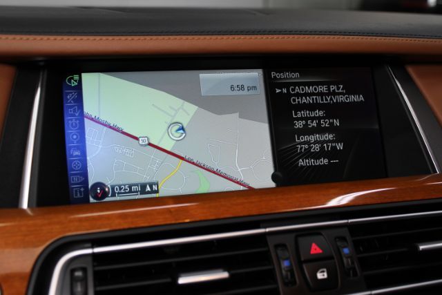 2015 BMW Alpina B7 LWB xDrive Chantilly VA