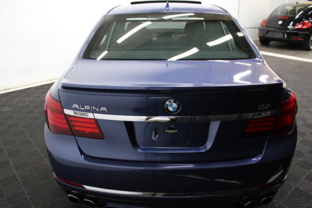 2015 BMW Alpina B7 LWB xDrive Chantilly VA