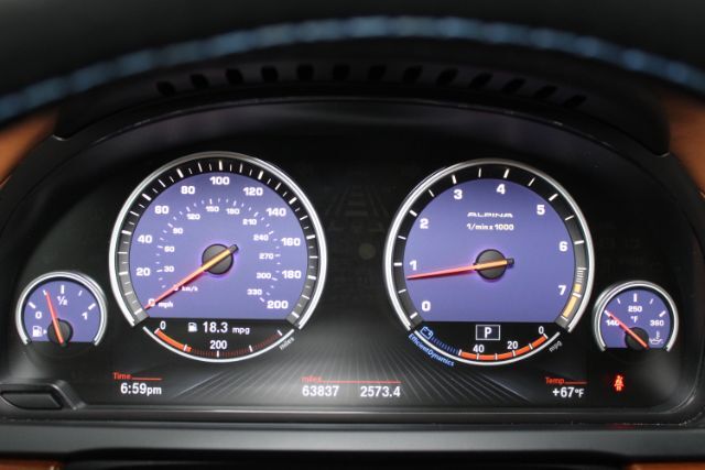 2015 BMW Alpina B7 LWB xDrive Chantilly VA