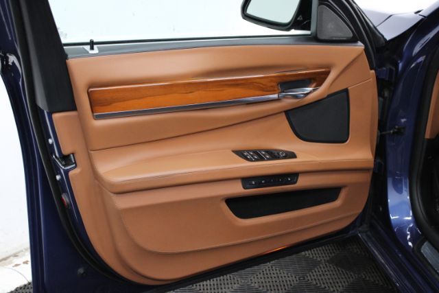 2015 BMW Alpina B7 LWB xDrive Chantilly VA
