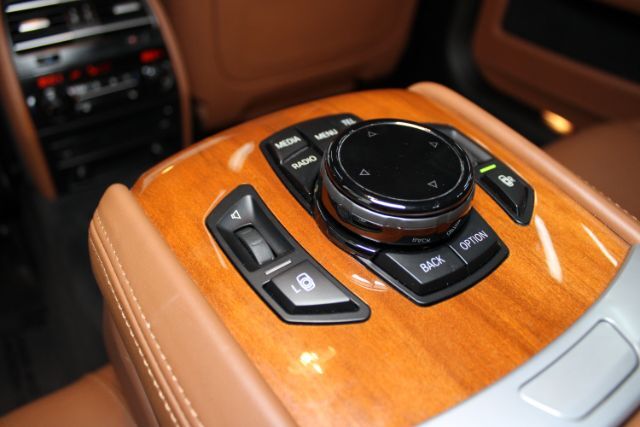 2015 BMW Alpina B7 LWB xDrive Chantilly VA