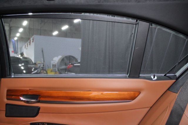 2015 BMW Alpina B7 LWB xDrive Chantilly VA