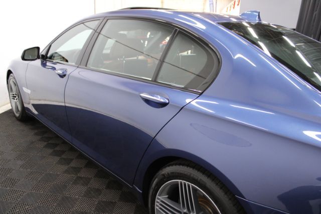 2015 BMW Alpina B7 LWB xDrive Chantilly VA